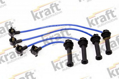 KRAFT AUTOMOTIVE 9122051sw -  Комплект проводов зажигания